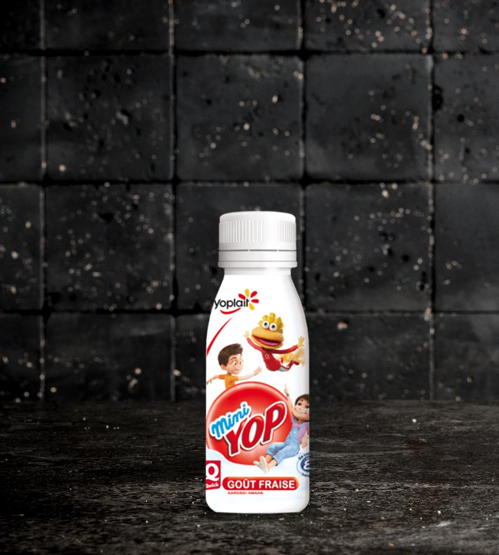 Mini Yop