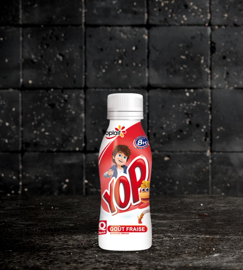 Ptit Yop