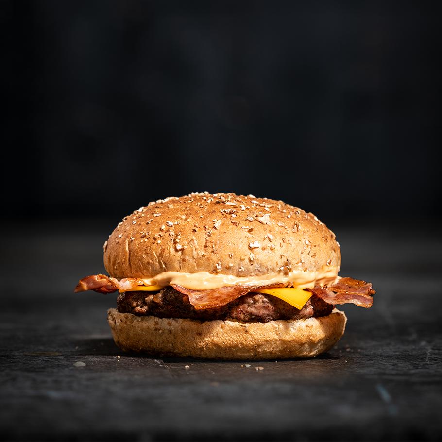 Big Bacon