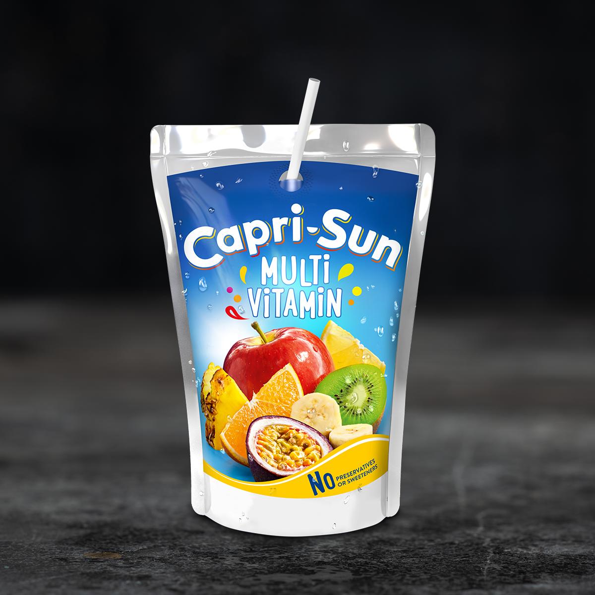 Capri Sun