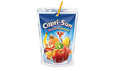Capri Sun