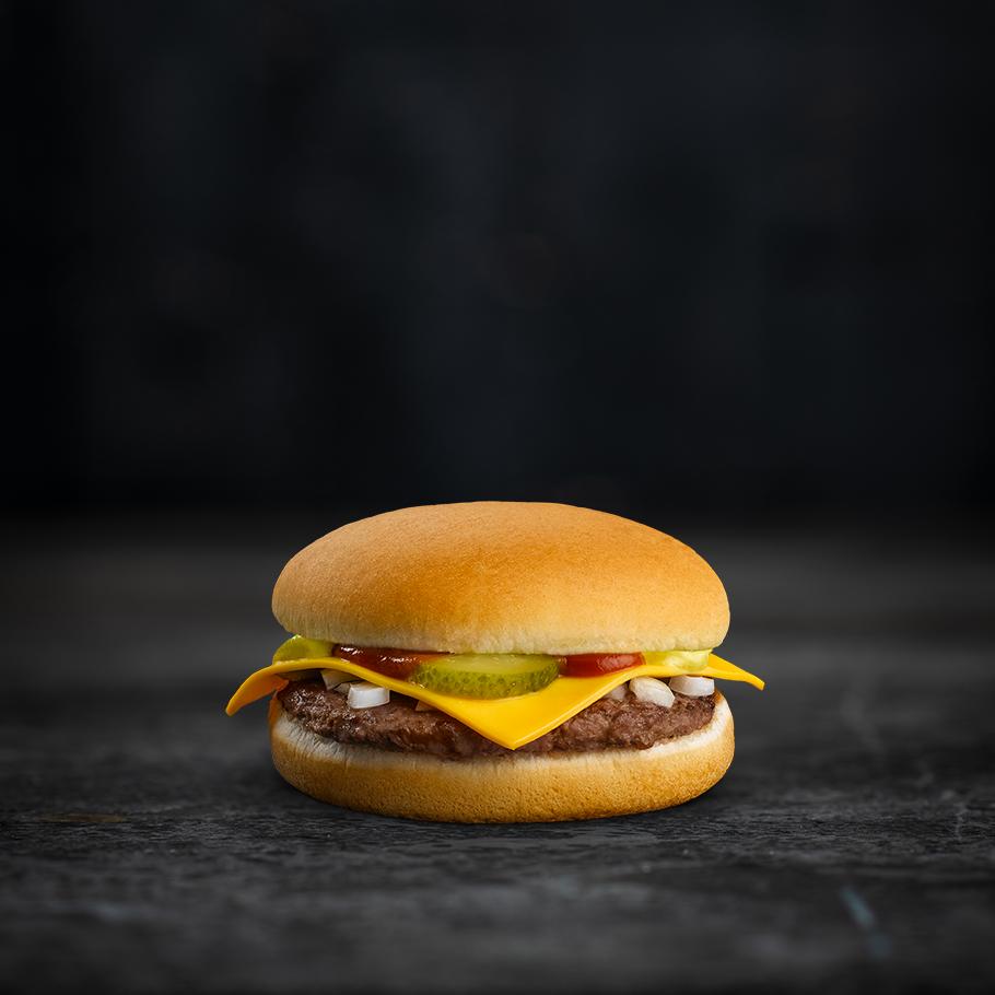 Cheeseburger