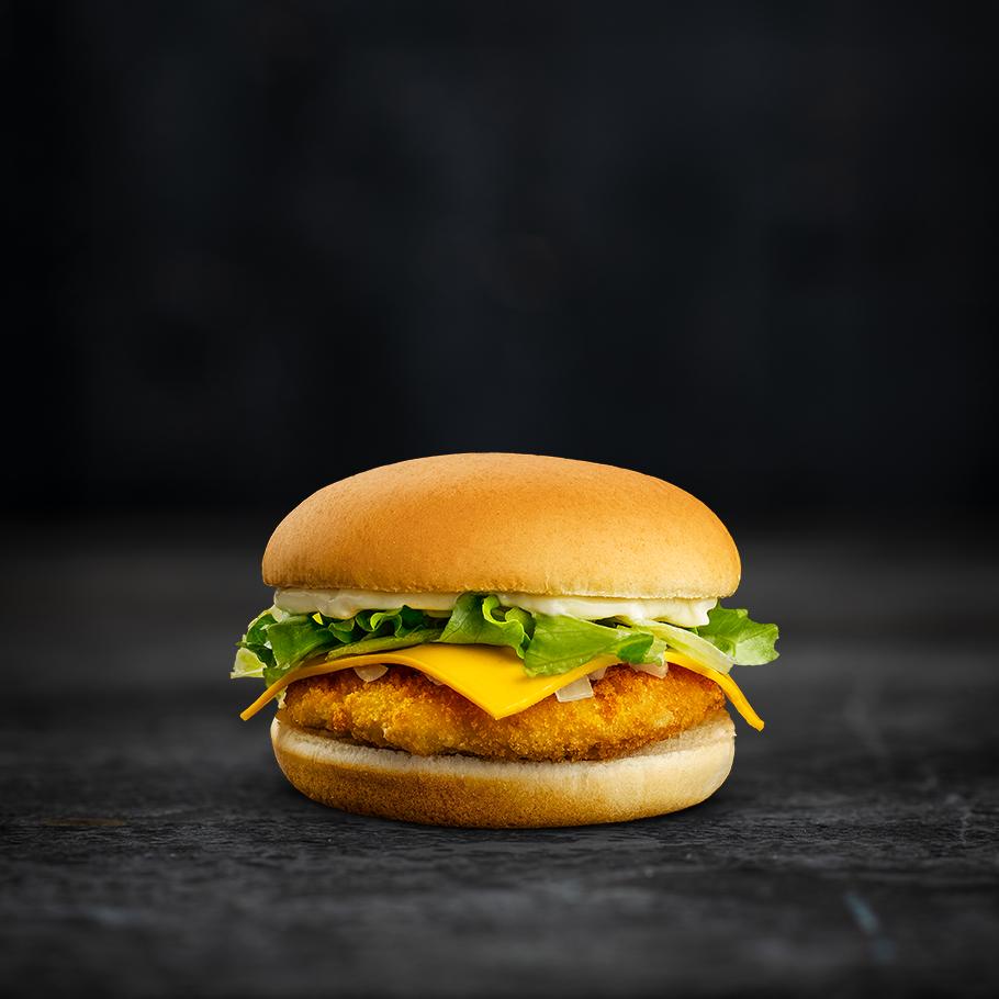 Chicken Filet