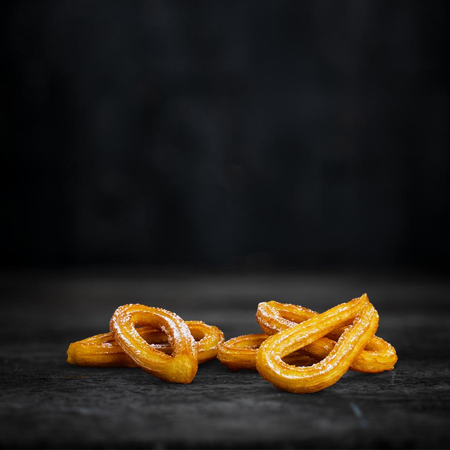 Churros