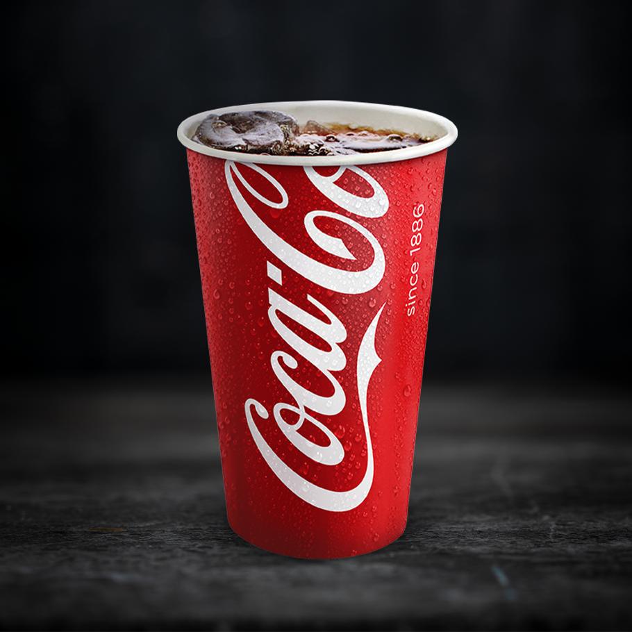 Coca-Cola