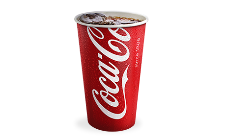 Coca-Cola