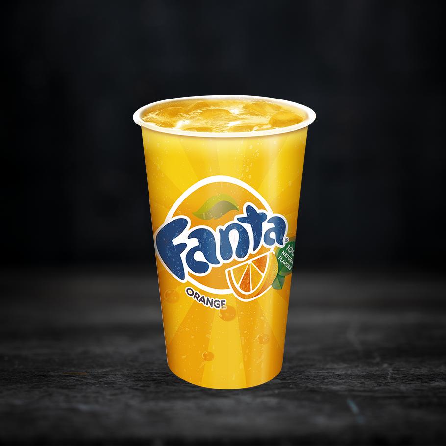 Fanta