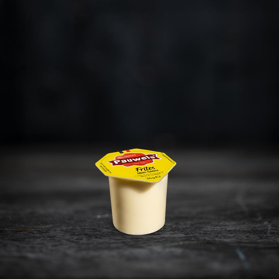Pauwels Sauce frites