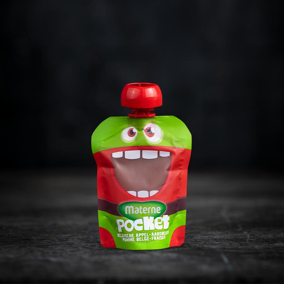 Fruit Pocket