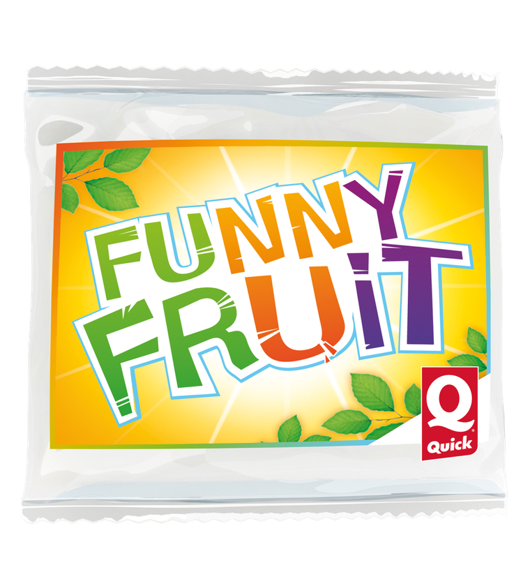 Funny Fruit