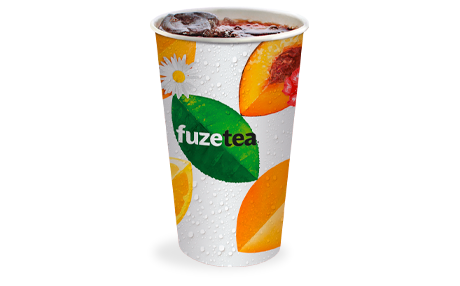 Fuzetea