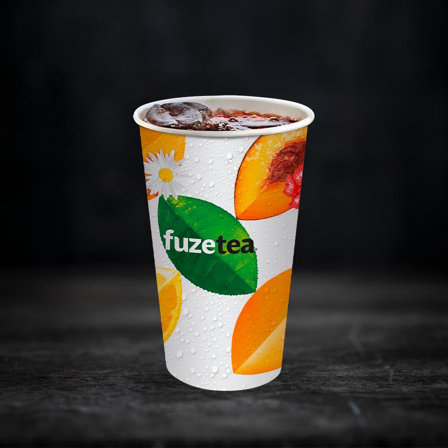 Fuze Tea