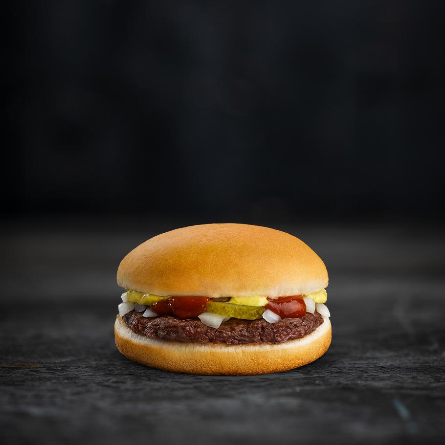 Hamburger