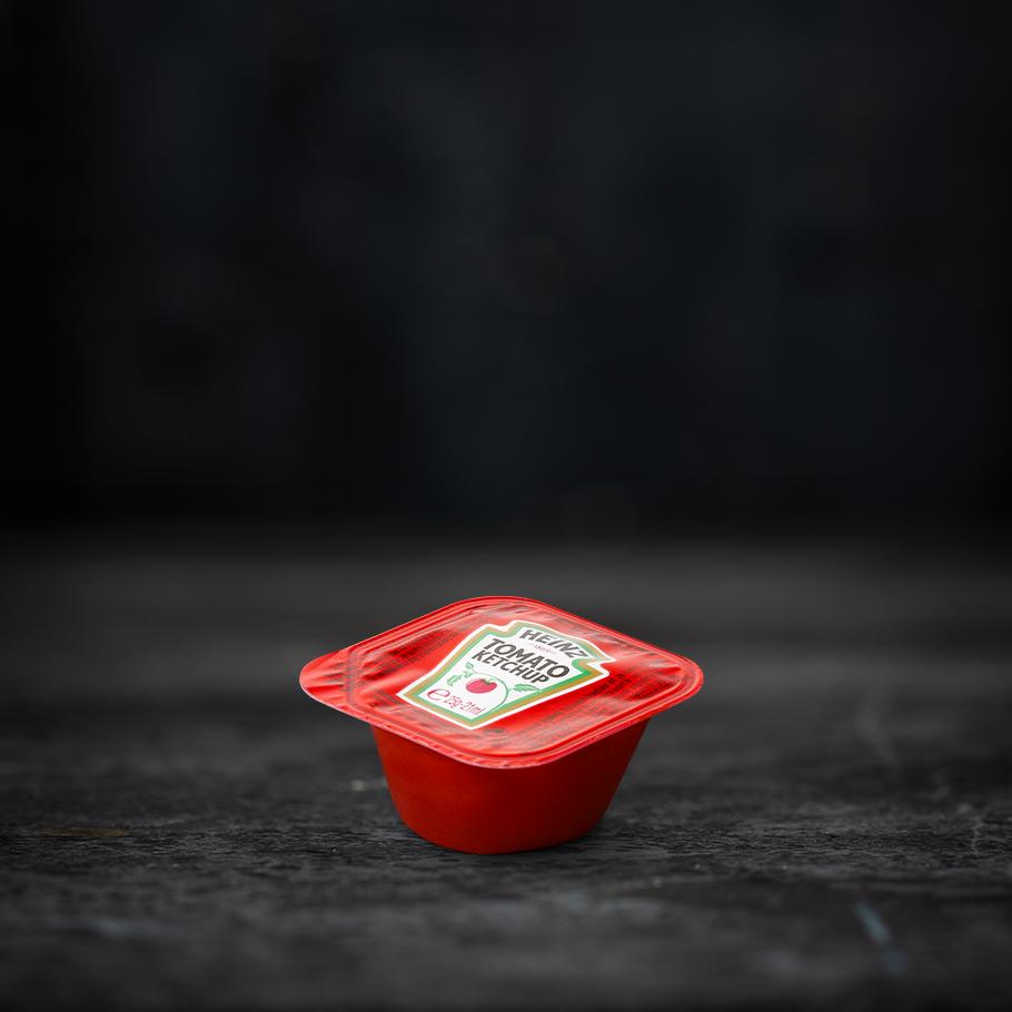 Heinz Ketchup