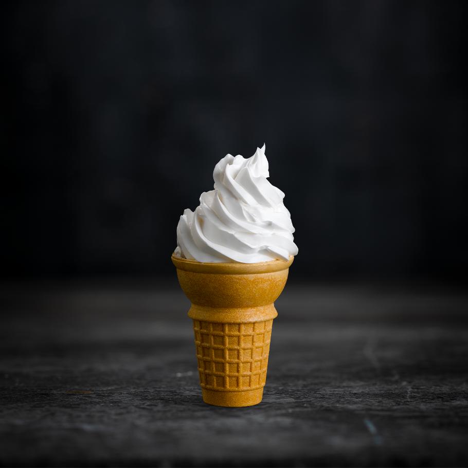 Cornet de glace