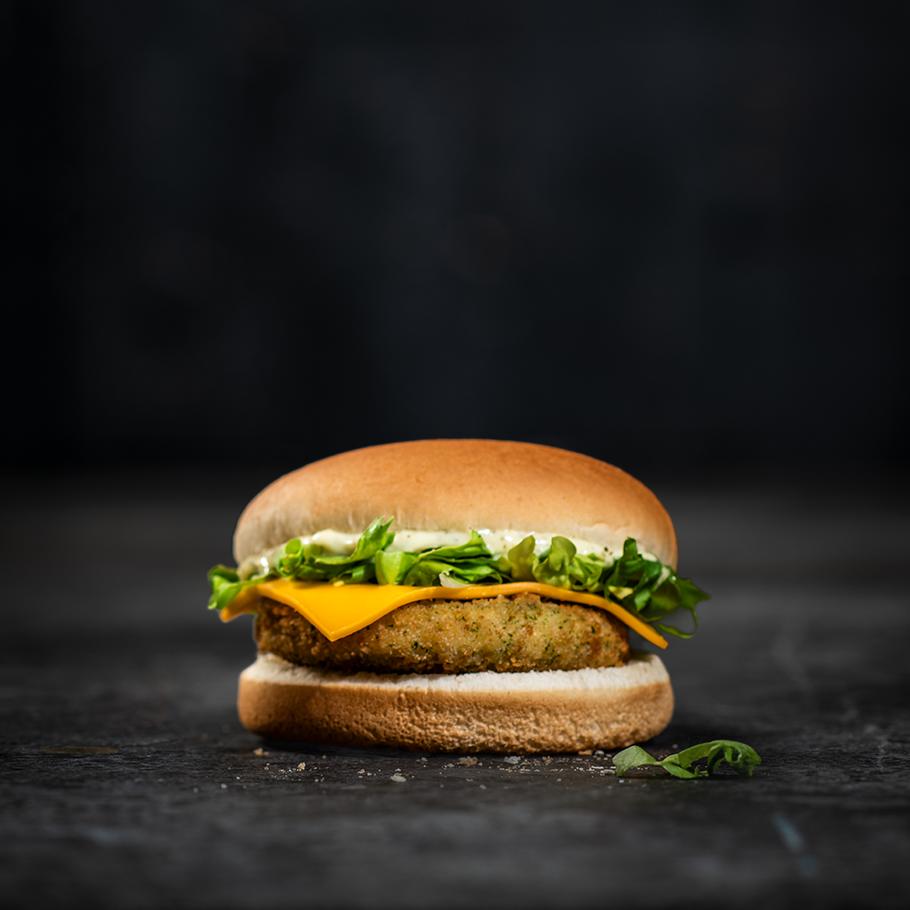 King Veggie