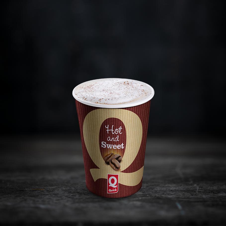 Café Mocha