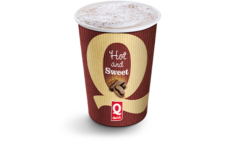 Café Mocha