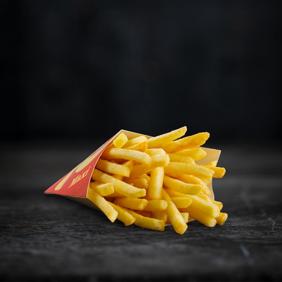 Friet