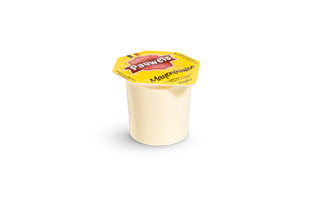 Pauwels Mayonnaise