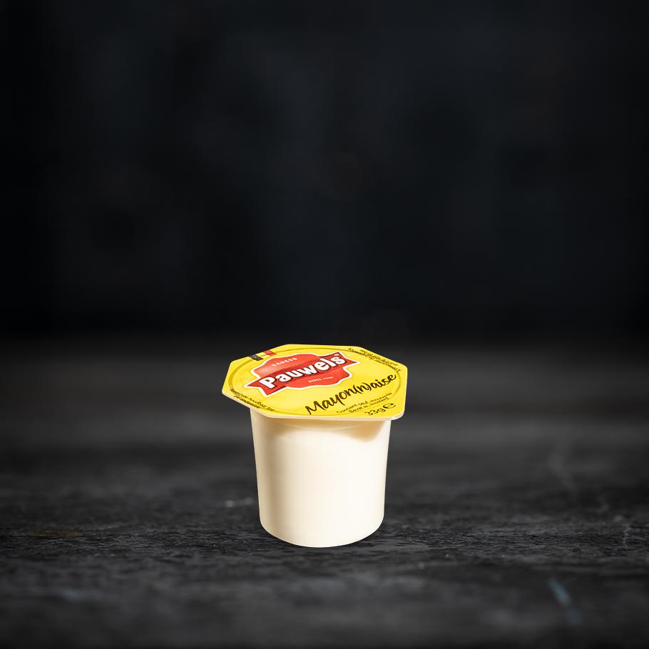 Pauwels Mayonnaise
