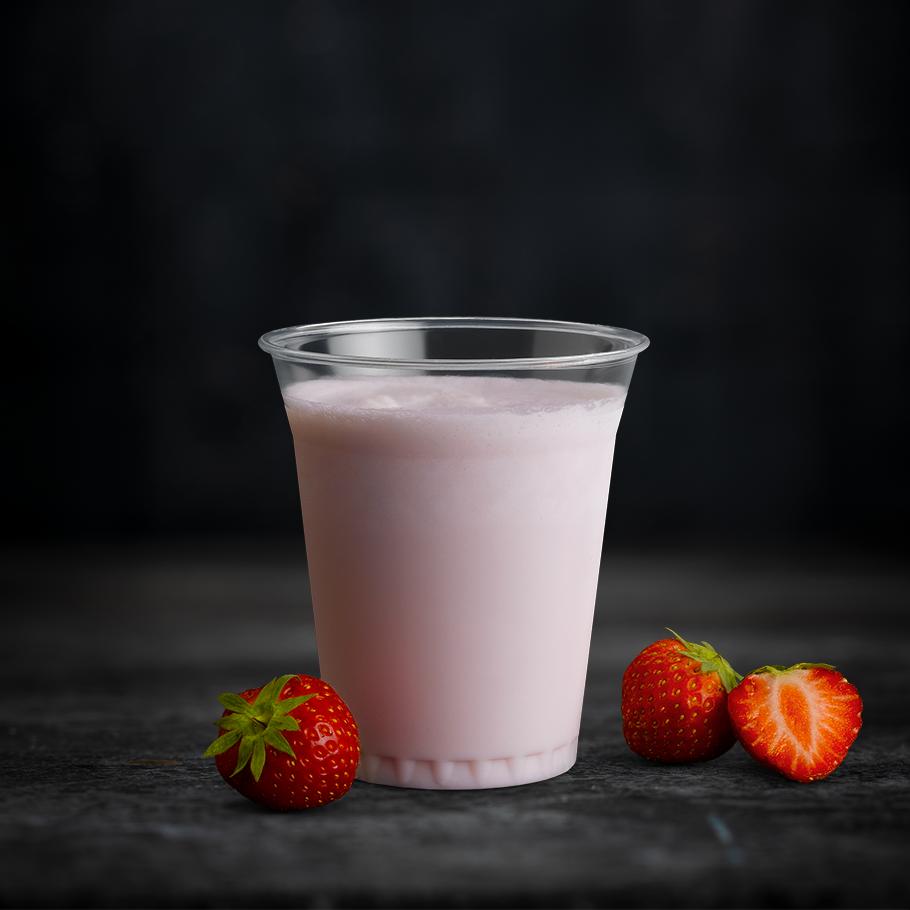 Milkshake Fraise