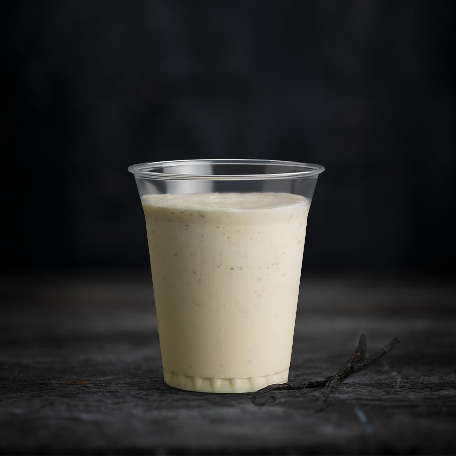 Milkshake Vanille