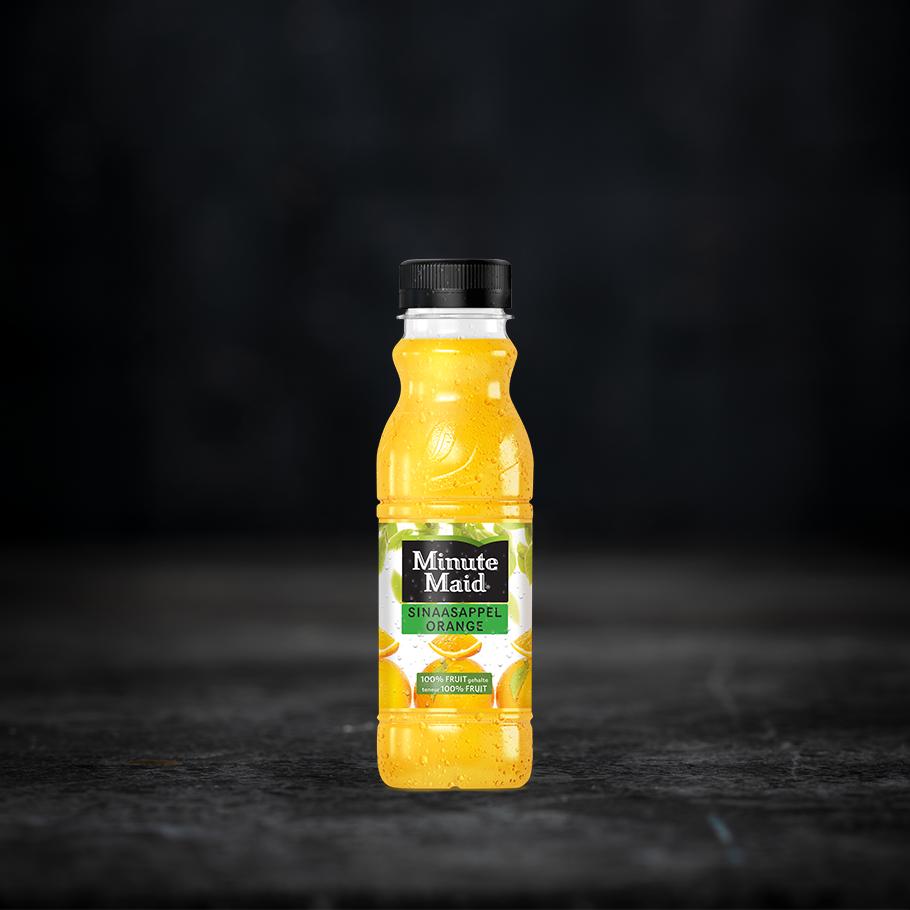 Minute Maid Orange