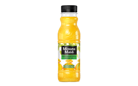 Minute Maid Orange