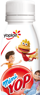 Mini Yop