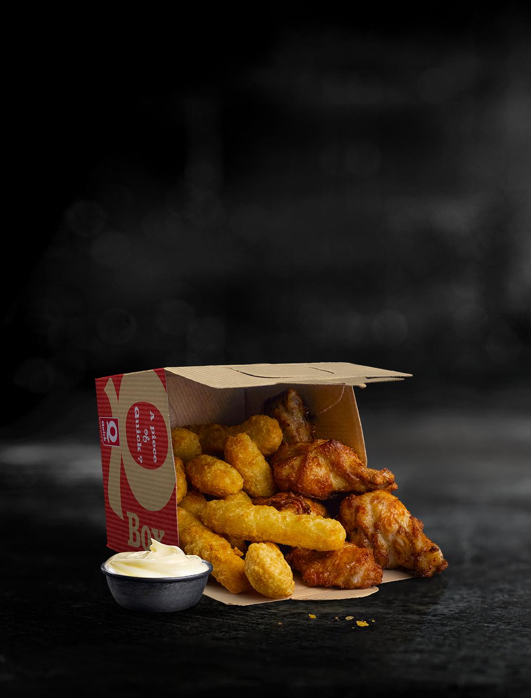 Party Box