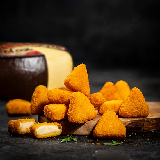 Cheesy Nazareth
