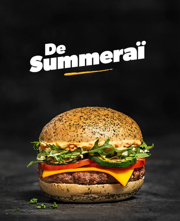 De Summeraï