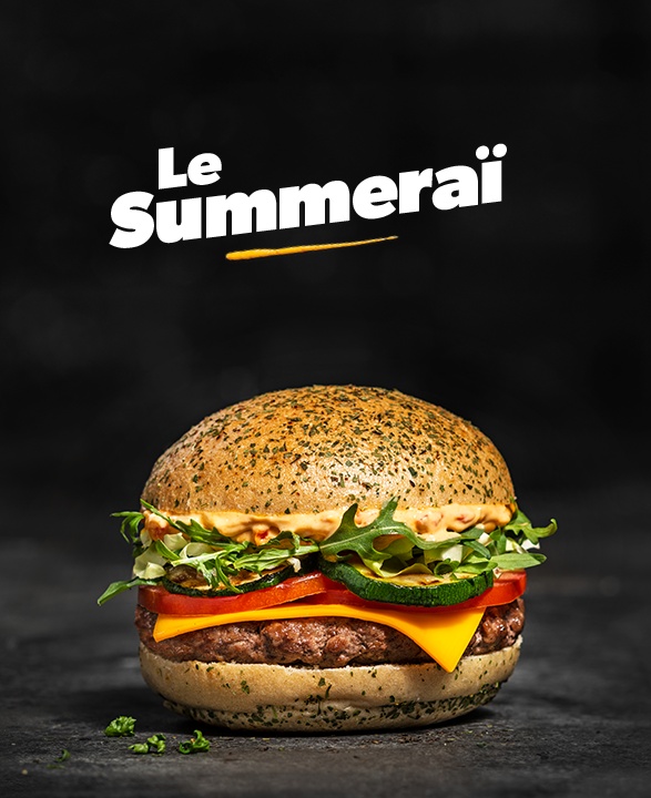 Le Summeraï
