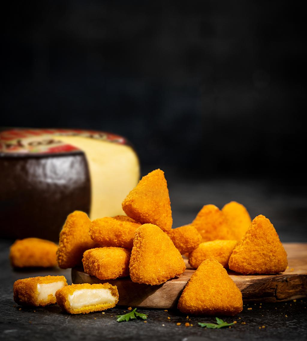 Cheesy Nazareth