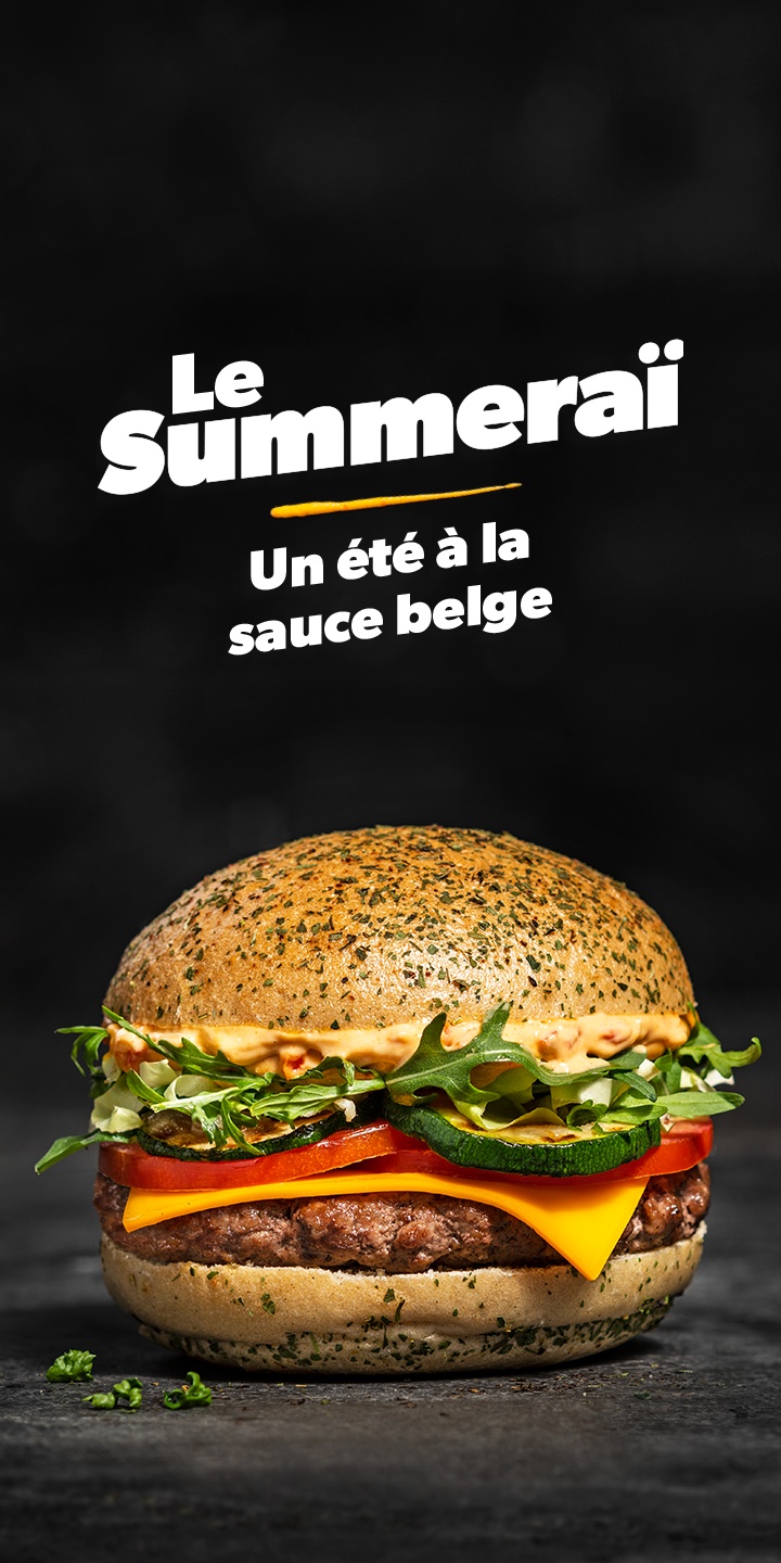 Le Summeraï