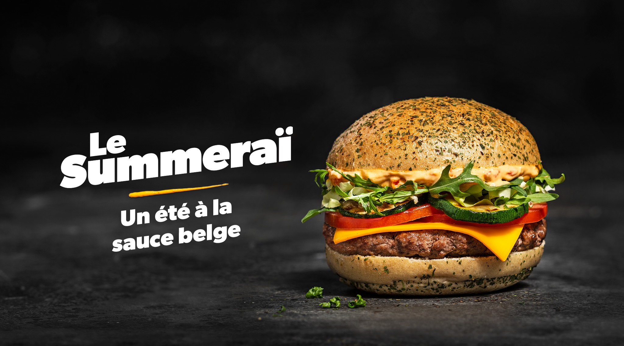 Le Summeraï