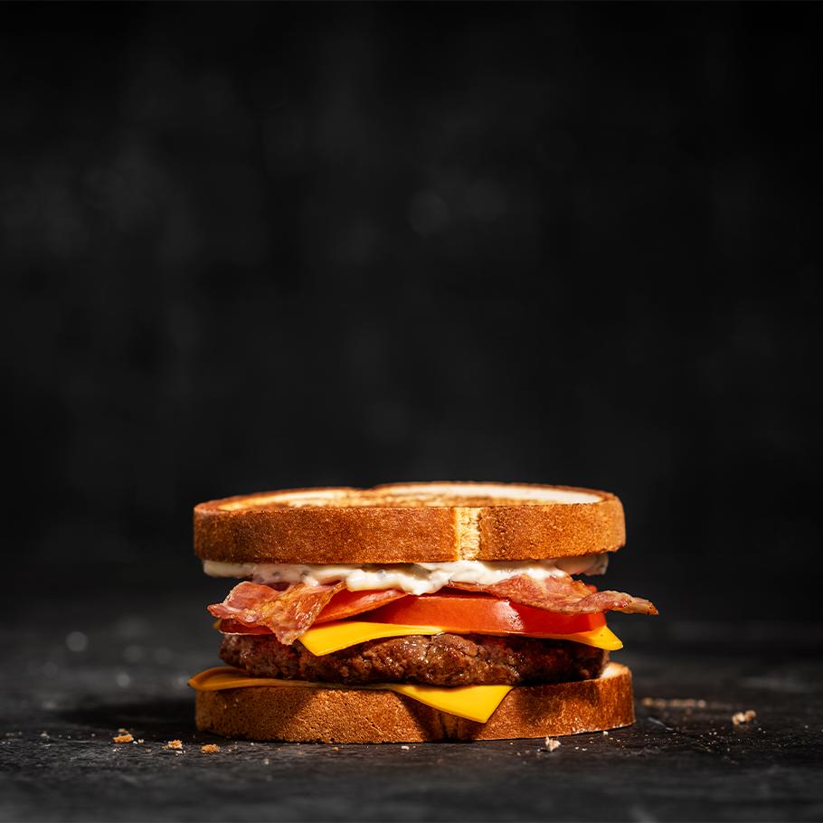 Quick'n Toast