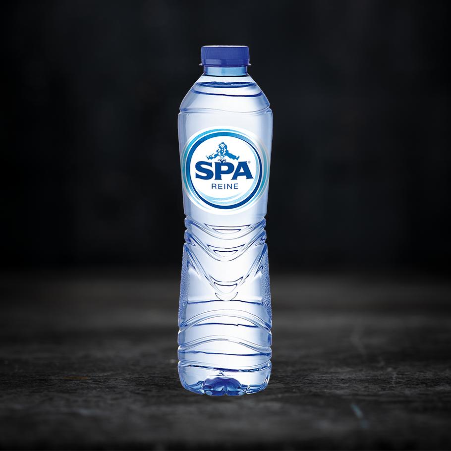 Spa Reine