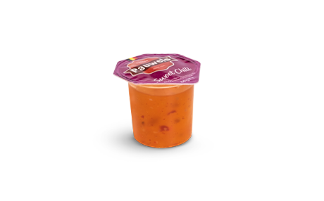 Pauwels Sweet Chili