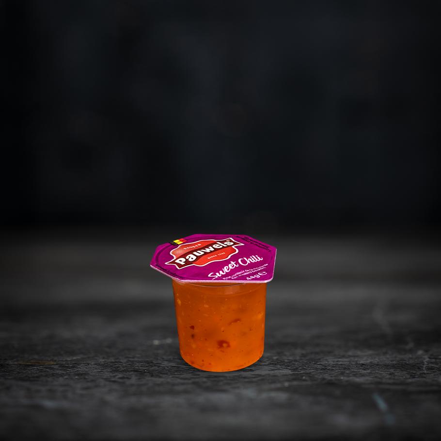 Pauwels Sweet Chili