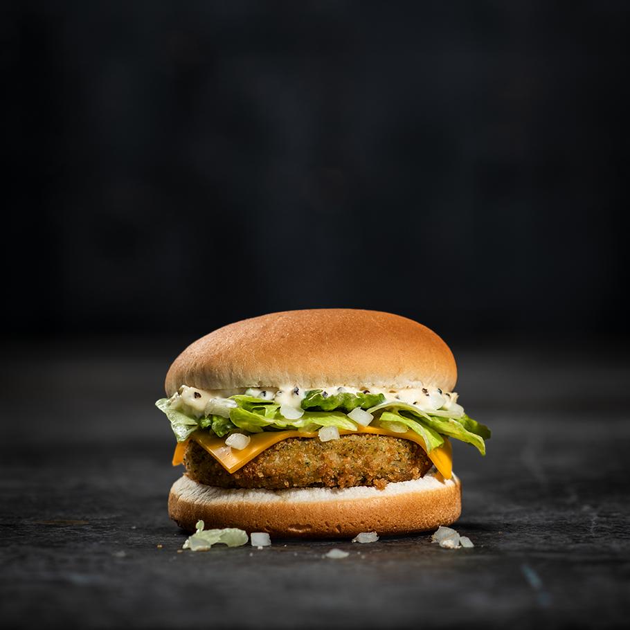 Veggie Filet