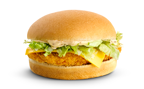 Giant Chicken