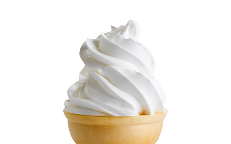 Cornet de glace