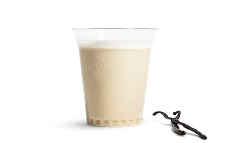 Milkshake Vanille