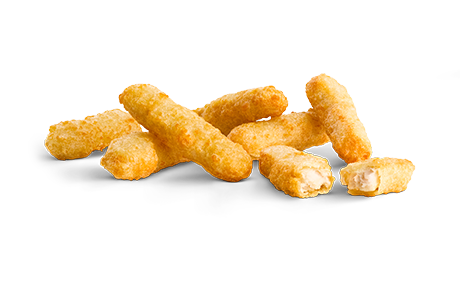 Chicken Dips