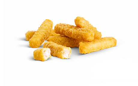 Fish'n Dips