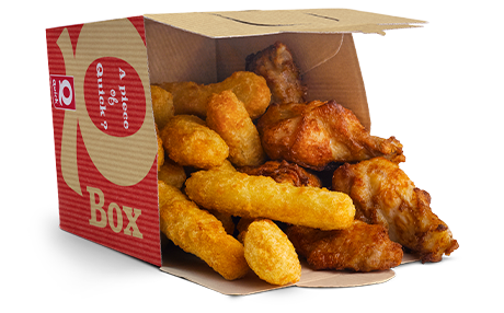 Party Box