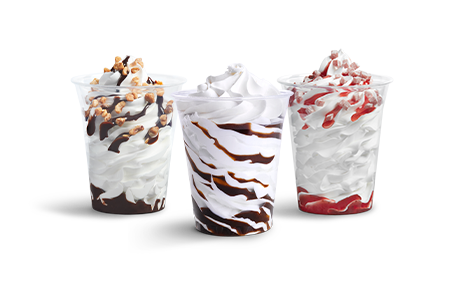 Crème de la Crème