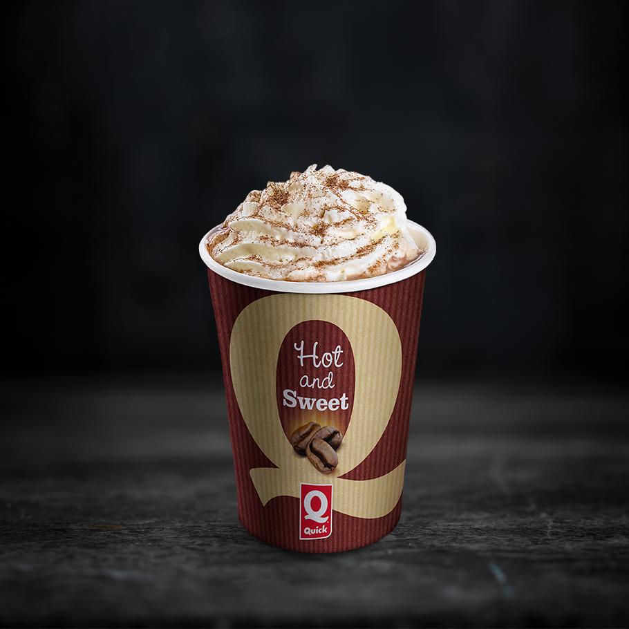 Chocolat Chaud